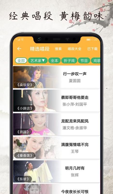 黄梅迷_图片3