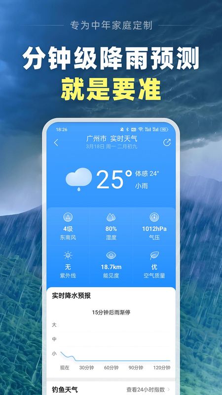 大字天气预报_图片2