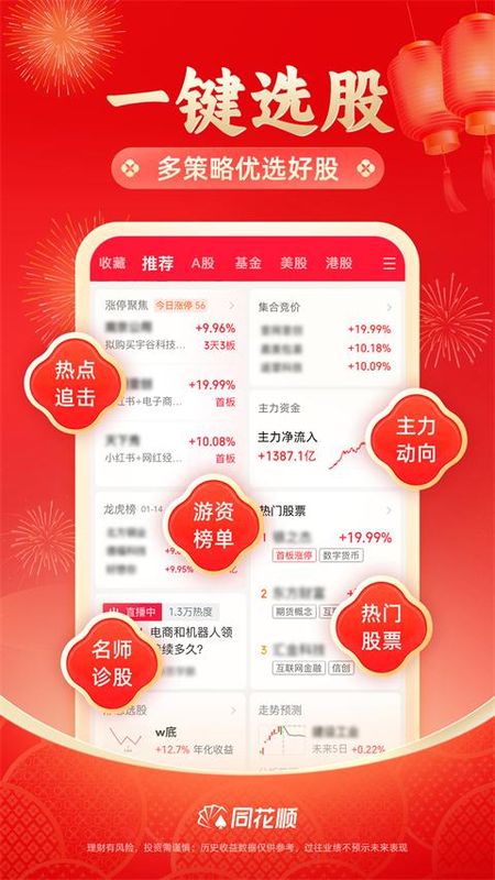 同花顺_图片2