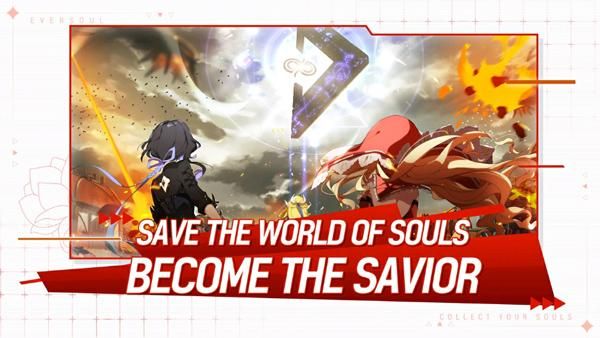 Eversoul永恒灵魂官网版_图片1