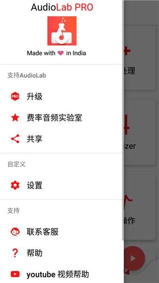 audiolab pro中文版_图片3
