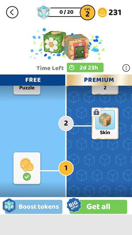 Tap Away游戏_图片4