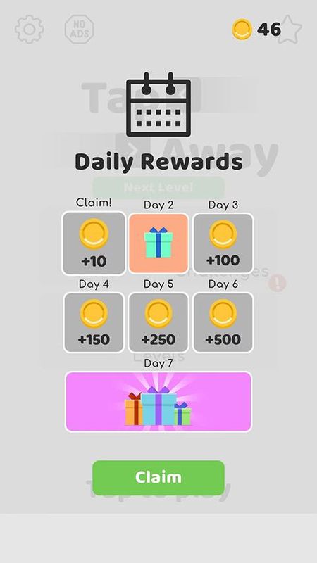 Tap Away游戏_图片1