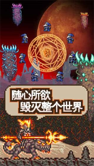 泰拉瑞亚联机版_图片5