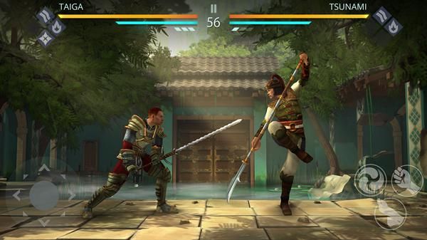 暗影格斗3国际版_图片1