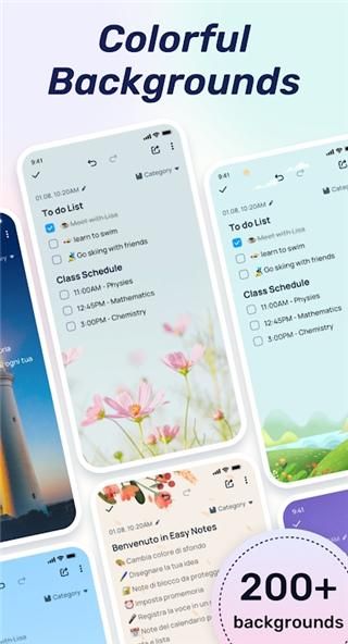 Easy notes_图片3