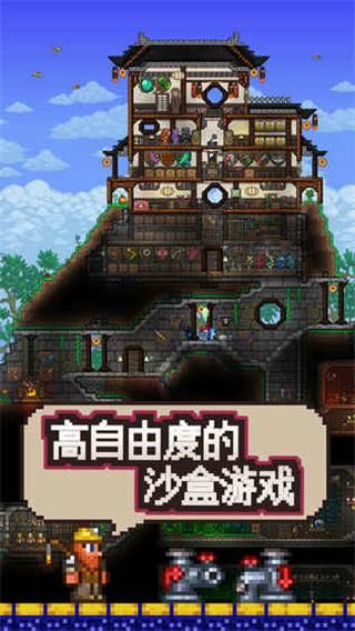 泰拉瑞亚联机版_图片4
