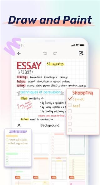 Easy notes_图片5