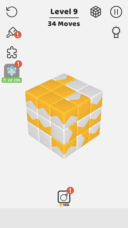 Tap Away游戏_图片3