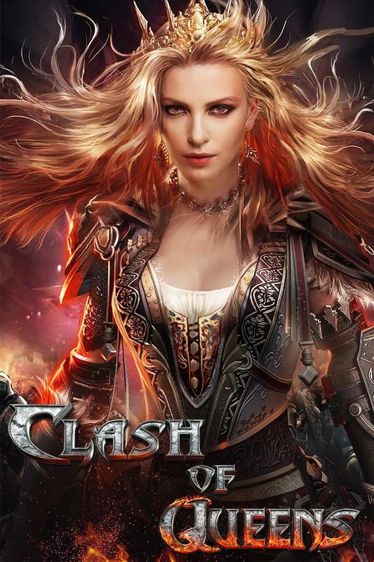 Clash of Queens_图片4