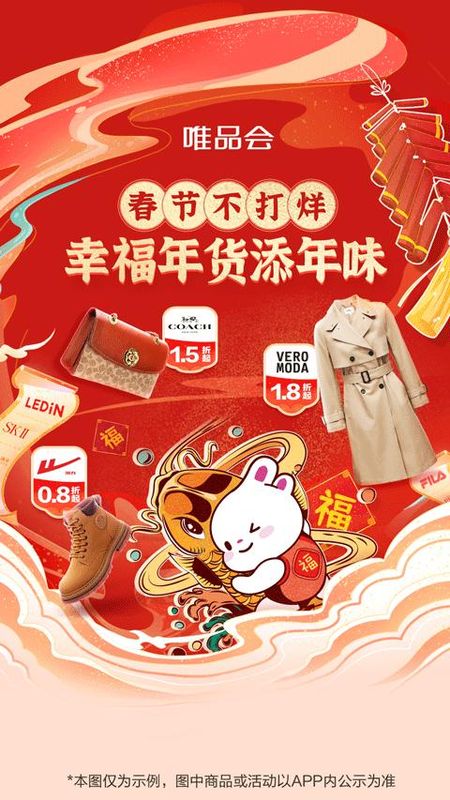 唯品国际_图片1