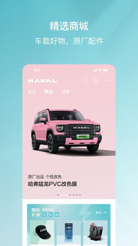 哈弗智家_图片5