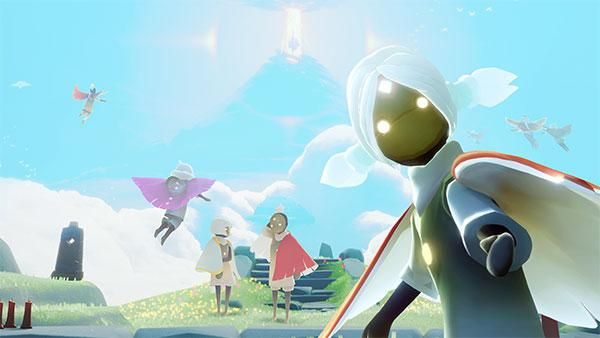 sky光遇海外版_图片1
