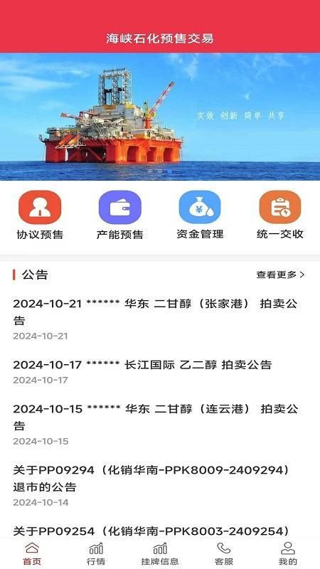 海峡石化预售_图片1