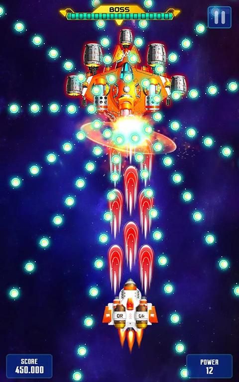 银河之战深空射手_图片3