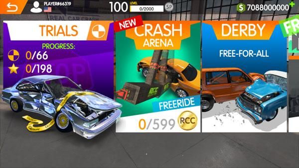 Real Car Crash_图片4