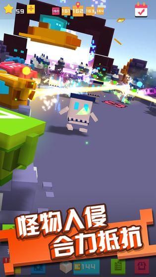 保卫方块_图片1