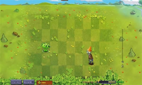 植物大战僵尸转基因版_图片4