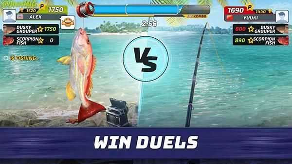 Fishing Clash_图片1