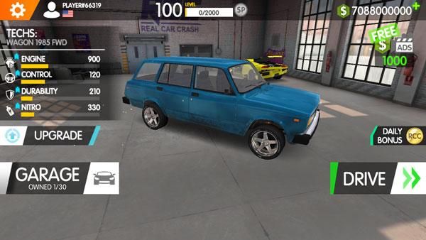 Real Car Crash_图片2