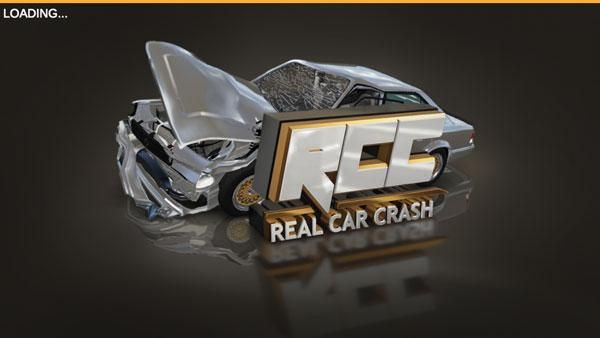 Real Car Crash_图片1