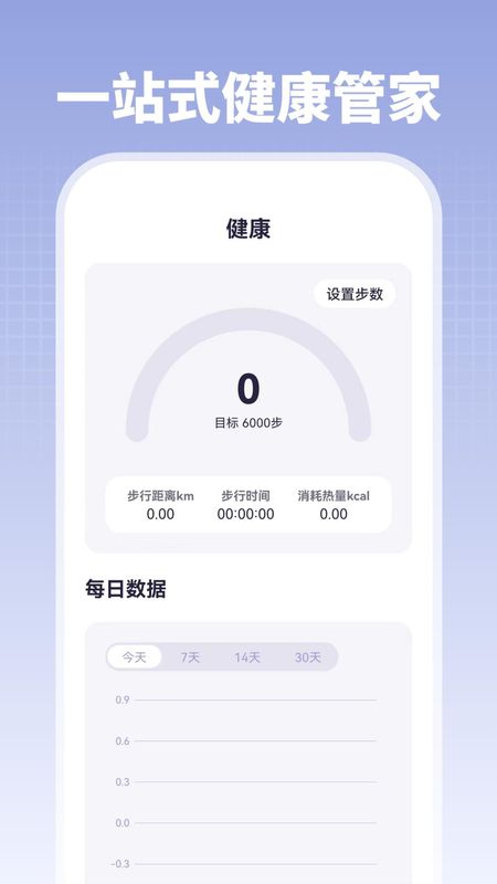 掌上血压血糖_图片3