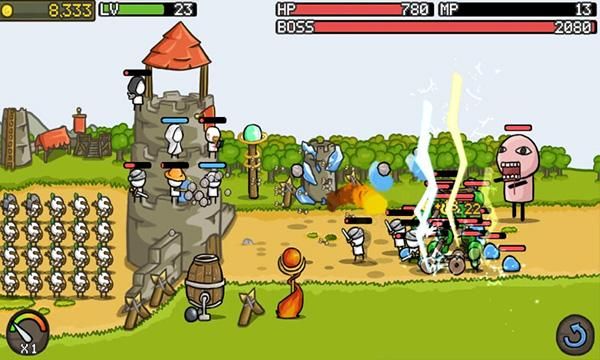 GrowCastle_图片2