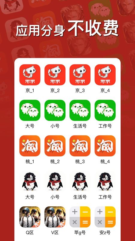 悟空分身_图片2