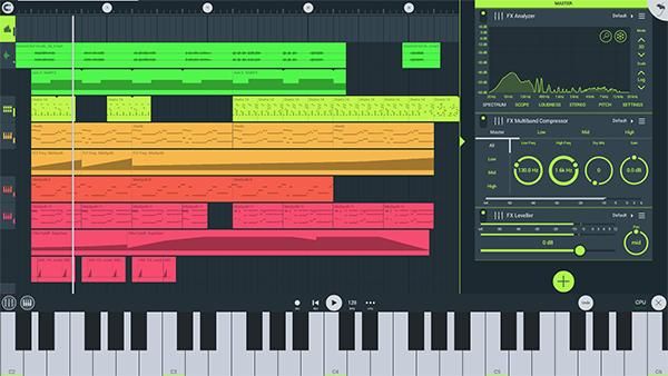 FL Studio Mobile_图片4