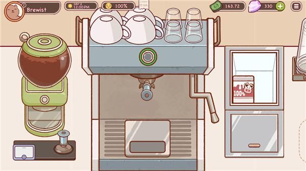 Good Coffee_图片4