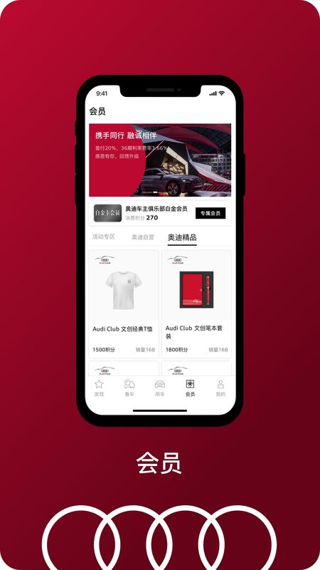 一汽奥迪_图片4