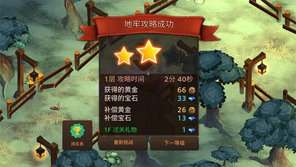 地牢编年史中文版_图片5