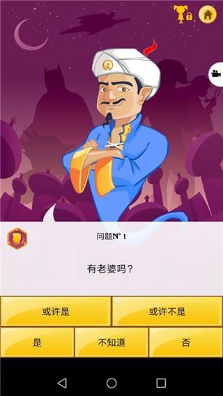 网络天才游戏中文版_图片1
