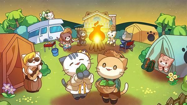 猫咪森林中文版_图片1