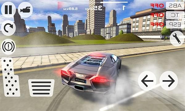 超凡赛车_图片1