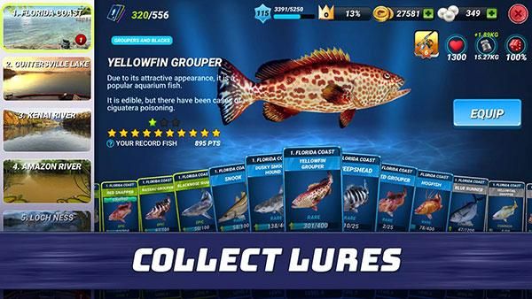 Fishing Clash_图片2