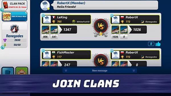 Fishing Clash_图片5