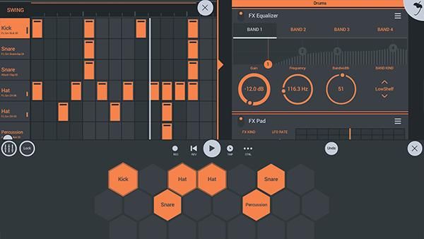 FL Studio Mobile_图片1