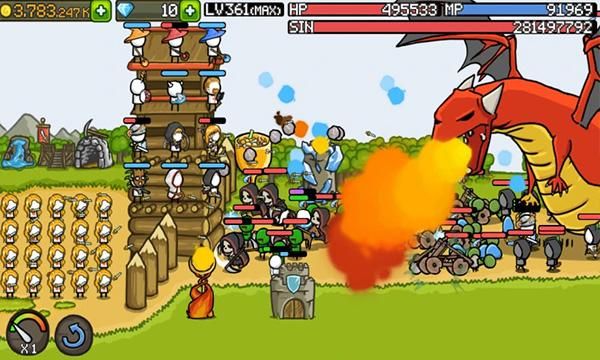 GrowCastle_图片3