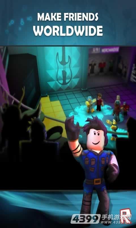 Roblox国际服_图片3