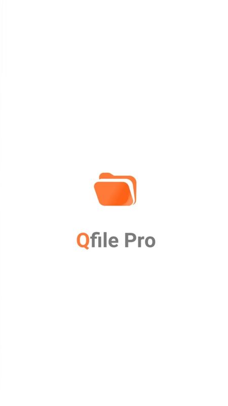 Qfile Pro_图片1