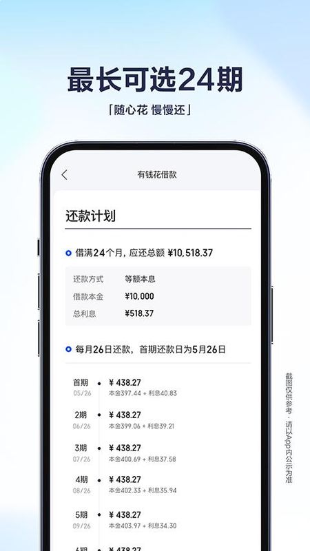 有钱花_图片4