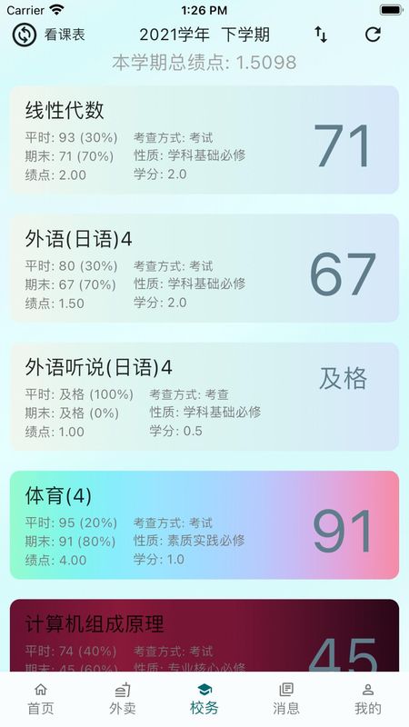 小欣同学_图片2