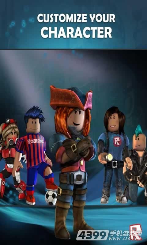 Roblox国际服_图片2
