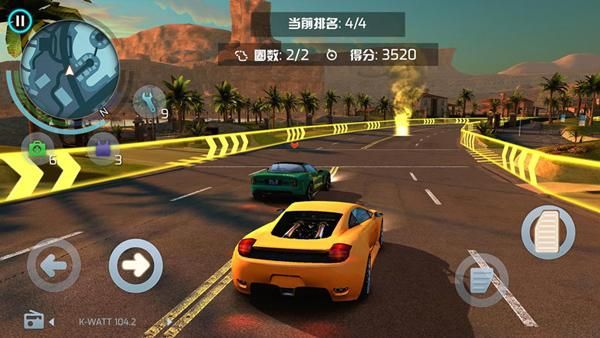孤胆车神维加斯_图片4