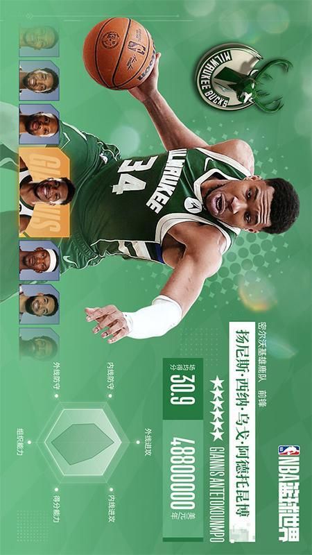 NBA篮球世界_图片2