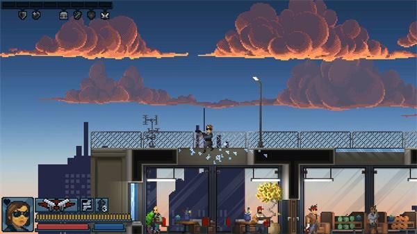 破门而入行动小队无限星星版_图片3