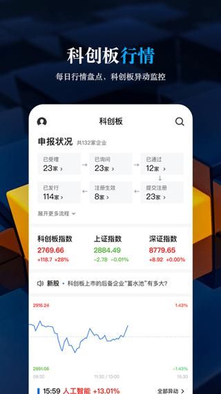 科创板日报_图片3
