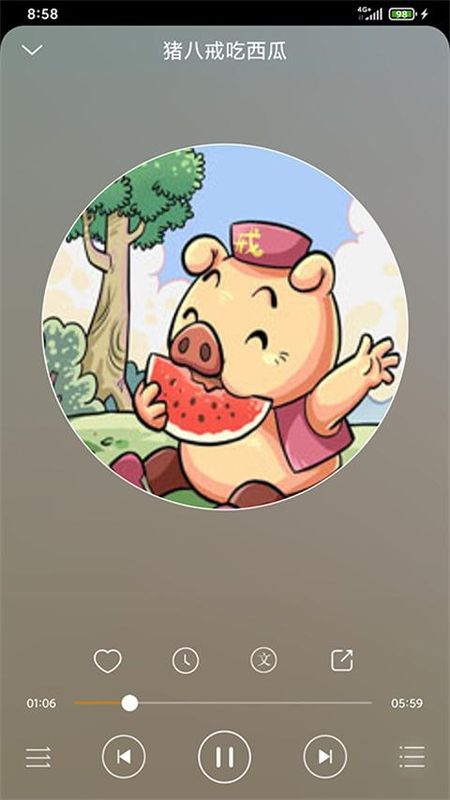儿童故事盒_图片1