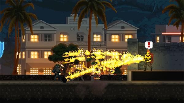 破门而入行动小队无限星星版_图片2